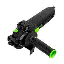 JBM 54872 - AMOLADORA PROFESIONAL ANGULAR ELÉCTRICA 750W