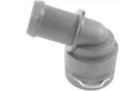 ASLYX AS535924 - CONECTOR TUBO CALEFACCIóN VW-SEAT