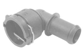 ASLYX AS535925 - CONECTOR TUBO CALEFACCIóN VW-SEAT