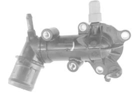 ASLYX AS535965 - CAJA TERMOSTATO FIAT - ALFA - JEEP 1,6D