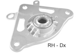 ASLYX AS535970 - SOP AMORTG TRAS DX 500X-RENEGADE