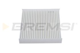 Bremsi FC3350 - FILTRO DE HABITACULO