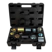 JBM 55065 - SET EXTRACTOR/INSTALADOR DE SILENTBLOCK Y RÓTULA PARA BMW