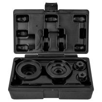 JBM 55052 - SET DE MONTAJE PARA SILENTBLOCKS EJE TRASERO VW GOLF, AUDI A