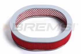Bremsi FA2248 - FILTRO DE AIRE | AIR FILTER