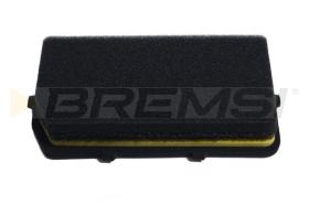 Bremsi FA2996 - FILTRO DE AIRE | AIR FILTER