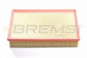 Bremsi FA3023 - FILTRO DE AIRE | AIR FILTER