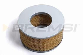 Bremsi FA3037 - FILTRO DE AIRE | AIR FILTER