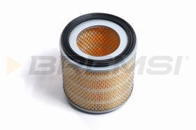 Bremsi FA3046 - FILTRO DE AIRE | AIR FILTER