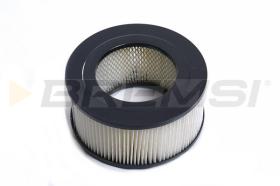 Bremsi FA3047 - FILTRO DE AIRE | AIR FILTER