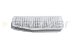 Bremsi FA3072 - FILTRO DE AIRE | AIR FILTER