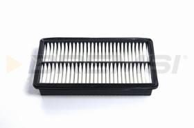 Bremsi FA3078 - FILTRO DE AIRE | AIR FILTER