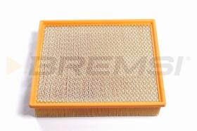 Bremsi FA3084 - FILTRO DE AIRE | AIR FILTER