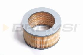 Bremsi FA3100 - FILTRO DE AIRE | AIR FILTER