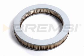 Bremsi FA3108 - FILTRO DE AIRE | AIR FILTER