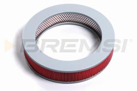 Bremsi FA3111 - FILTRO DE AIRE | AIR FILTER