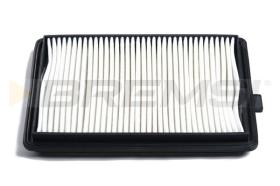 Bremsi FA3114 - FILTRO DE AIRE | AIR FILTER