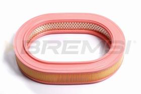 Bremsi FA3147 - FILTRO DE AIRE | AIR FILTER