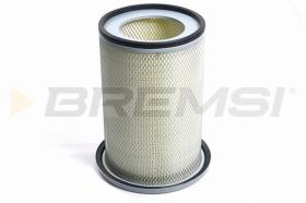 Bremsi FA3156 - FILTRO DE AIRE | AIR FILTER