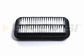 Bremsi FA3161 - FILTRO DE AIRE | AIR FILTER