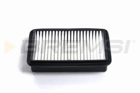 Bremsi FA3204 - FILTRO DE AIRE | AIR FILTER