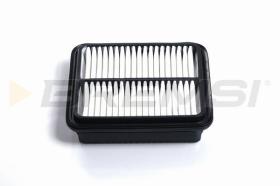 Bremsi FA3207 - FILTRO DE AIRE | AIR FILTER