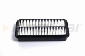 Bremsi FA3208 - FILTRO DE AIRE | AIR FILTER