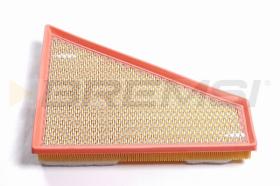 Bremsi FA3216 - FILTRO DE AIRE | AIR FILTER