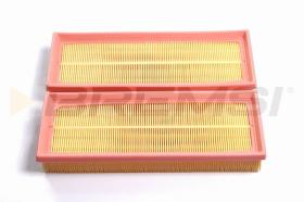 Bremsi FA3218 - FILTRO DE AIRE | AIR FILTER