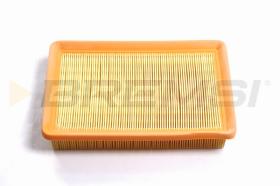 Bremsi FA3235 - FILTRO DE AIRE | AIR FILTER
