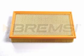 Bremsi FA3259 - FILTRO DE AIRE | AIR FILTER