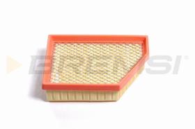 Bremsi FA3260 - FILTRO DE AIRE | AIR FILTER