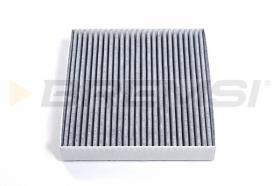 Bremsi FC2992C - FILTRO HABITACULO | CABIN FILTER