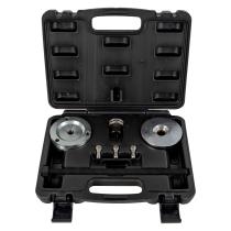 JBM 55720 - SET INSTALADOR DE SILENTBLOCK DE EJE TRASERO PARA FIAT