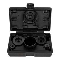 JBM 55062 - SET EXTRACTOR/INSTALADOR DE SILENTBLOCK DE SUBCHASIS TRASERO