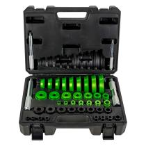 JBM 54955 - SET EXTRACTOR/INSTALADOR DE RETENES Y RODAMIENTOS