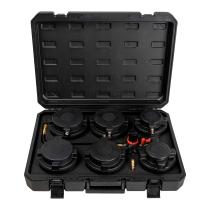 JBM 55095 - SET DE COMPROBACIÓN DE PRESIÓN DEL TURBO PARA CAMIÓN