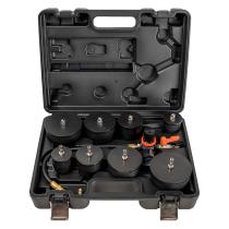 JBM 55013 - KIT DETECTOR DE FUGAS PARA SISTEMAS DE TURBOALIMENTACIÓN CON