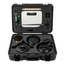 JBM 55012 - SET DE HERRAMIENTAS SUSTITUCIÓN DE PARABRISAS CON MALETÍN