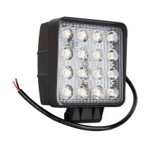 JBM 55090 - FARO LED DE 2880LM - CUADRADO