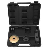 JBM 55060 - SET EXTRACTOR/INSTALADOR SILENTBLOCK DE BRAZO TRASERO FORD M