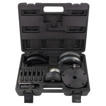 JBM 55081 - SET EXTRACTOR/INSTALADOR COJINETE VAG 85MM