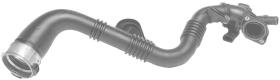 ASLYX AS535956 - TUBO INTERCOOLER QASQHAI-II 1.2T