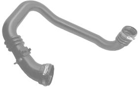 ASLYX AS535961 - TUBO A INTERCOOLER RENAULT MASTER-II 2.2