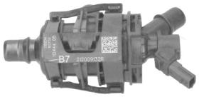 ASLYX AS536001 - TERMOSTATO-BOMBA MEGANE-IV 1.5D