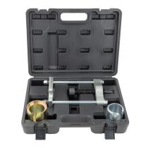 JBM 55069 - SET EXTRACTOR/INSTALADOR DE SILENTBLOCK DE SUBCHASIS TRASERO