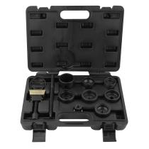 JBM 55071 - SET EXTRACTOR/INSTALADOR DE SILENTBLOCK DE BRAZO TRASERO PAR