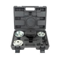 JBM 55057 - SET EXTRACTOR/INSTALADOR DE SILENTBLOCK DE SUBCHASIS TRASERO