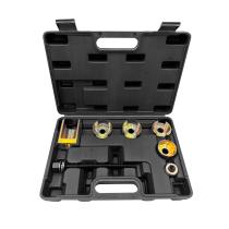 JBM 55120 - SET EXTRACTOR DE SILENTBLOCK DE BUJE TRASERO PARA TESLA 3/Y