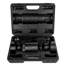 JBM 55067 - SET EXTRACTOR/INSTALADOR DE SILENTBLOCK DE SUBCHASIS PARA ME